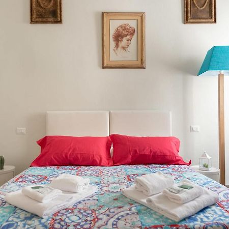 San Zanobi Family Suite In Firenze Esterno foto