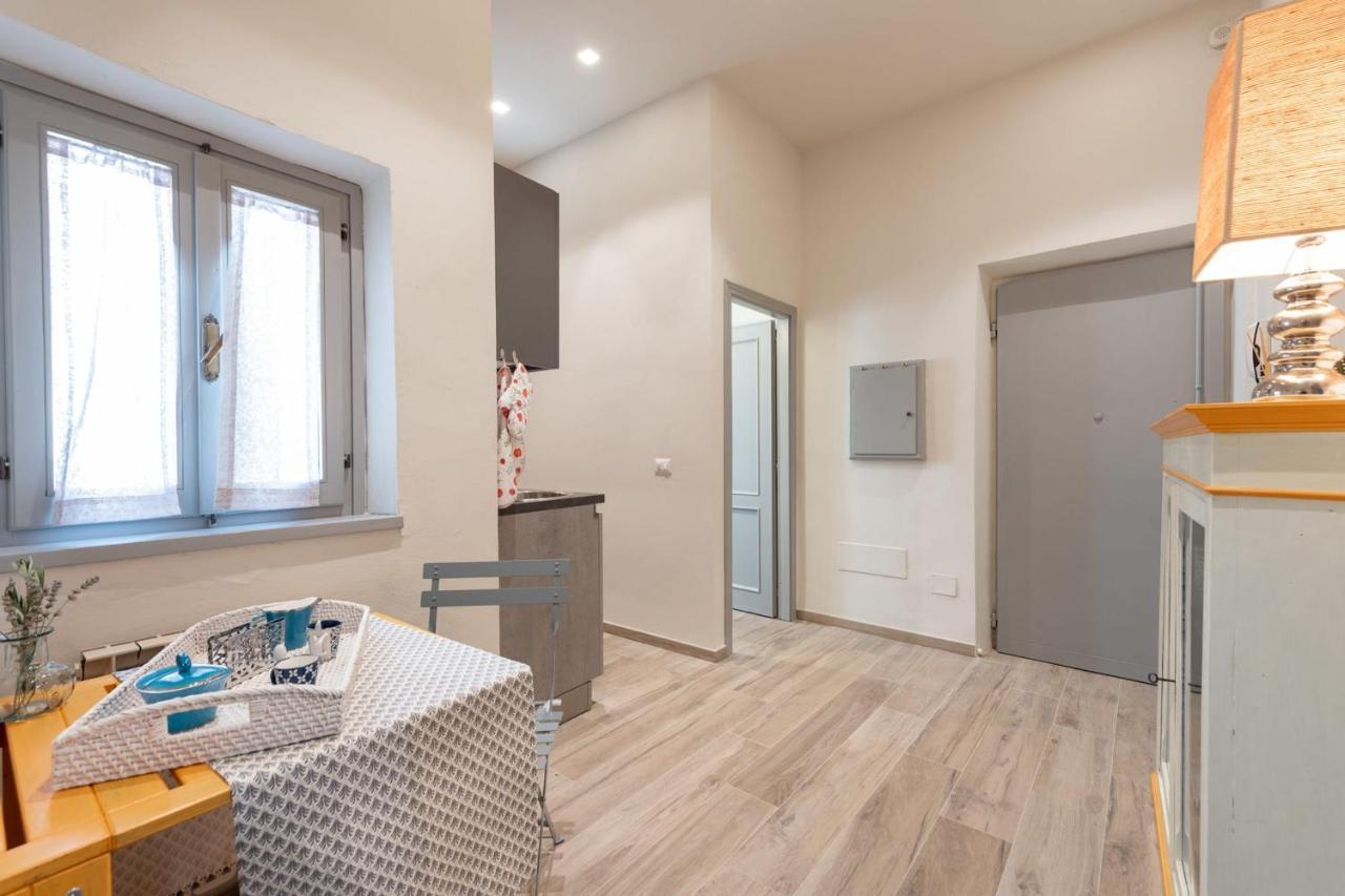 San Zanobi Family Suite In Firenze Esterno foto