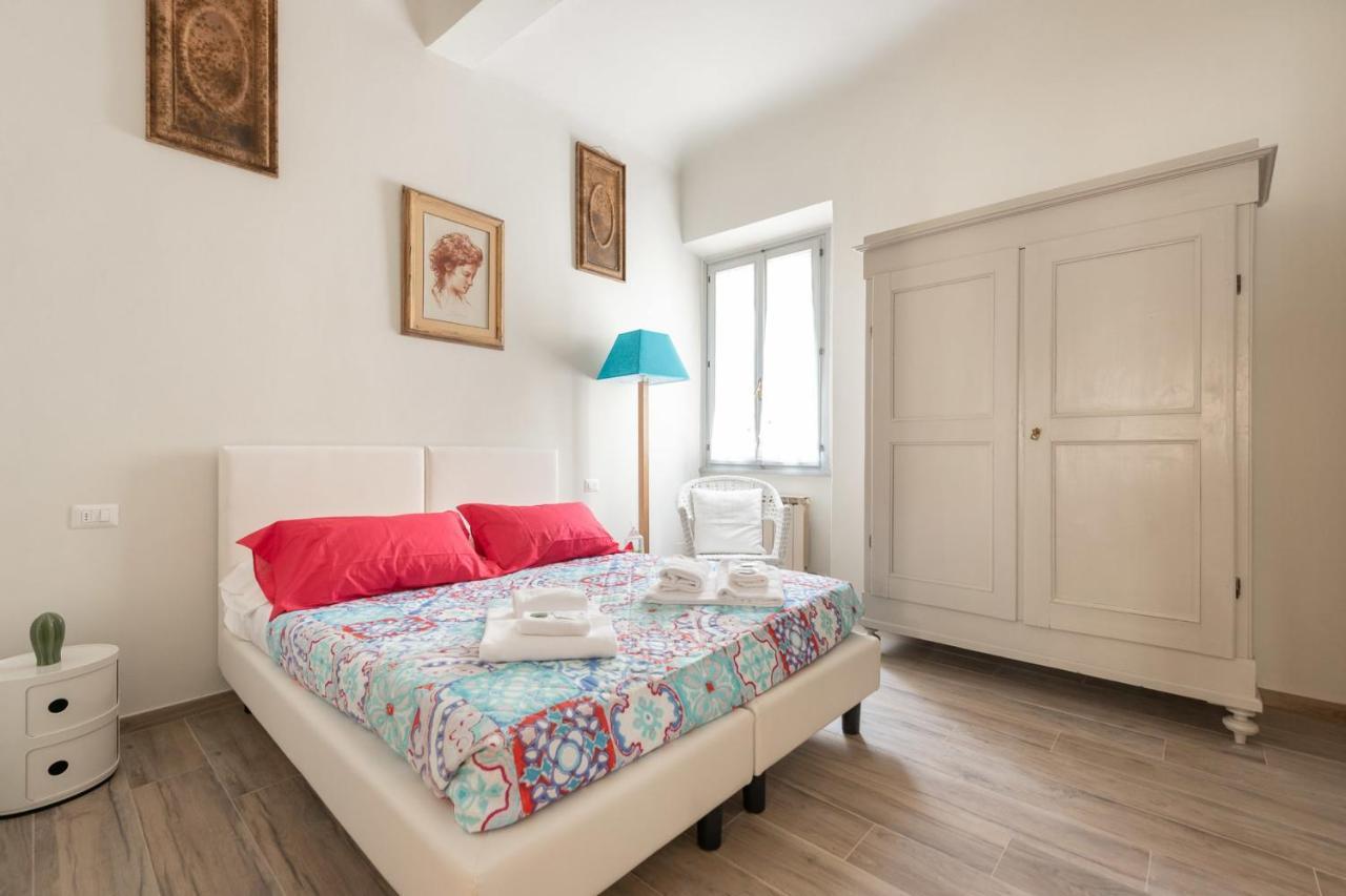 San Zanobi Family Suite In Firenze Esterno foto