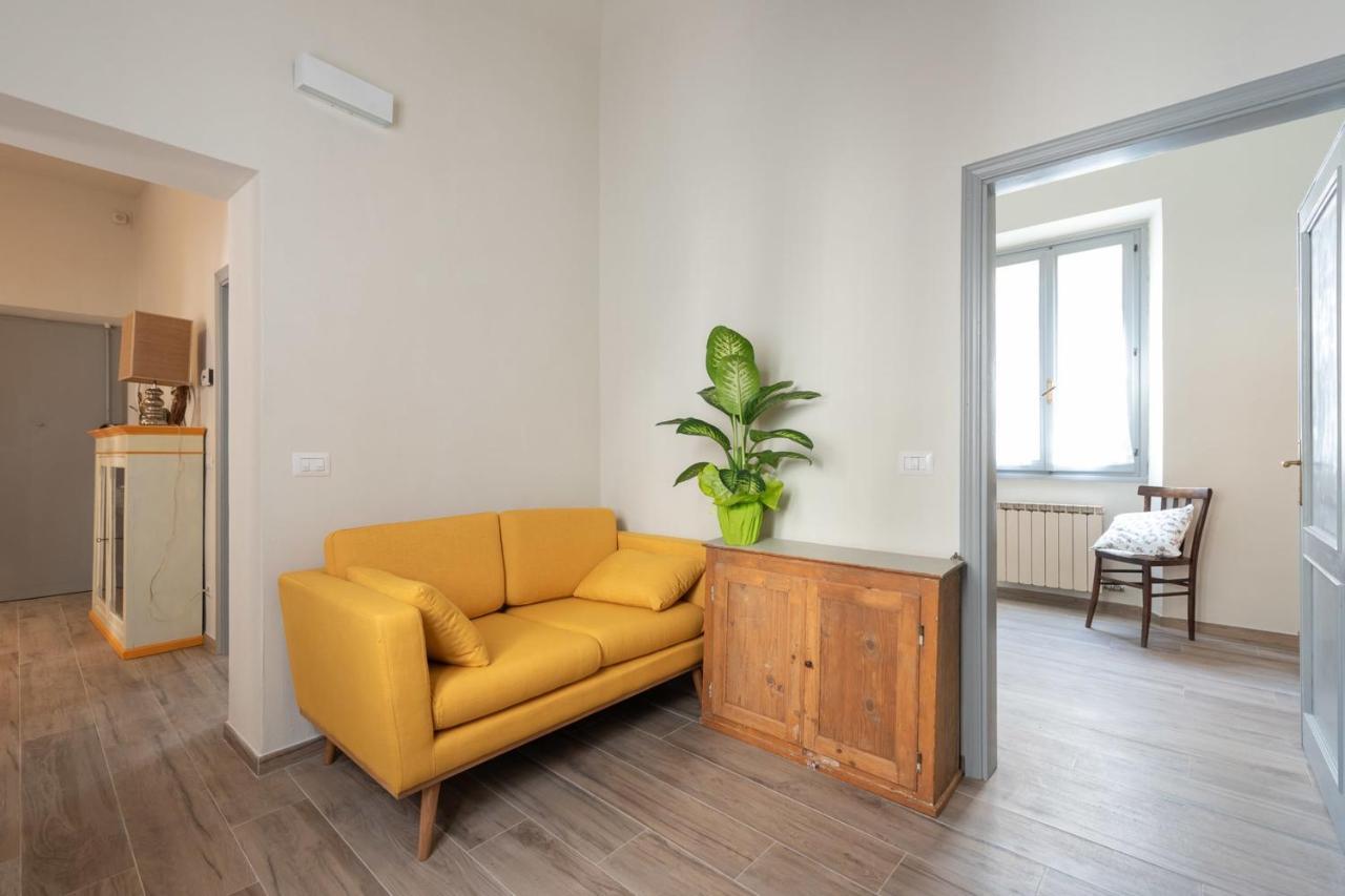 San Zanobi Family Suite In Firenze Esterno foto