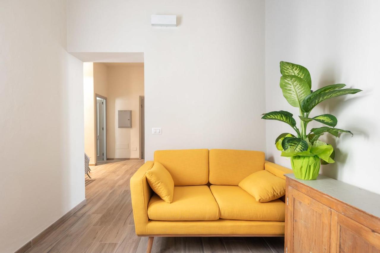 San Zanobi Family Suite In Firenze Esterno foto