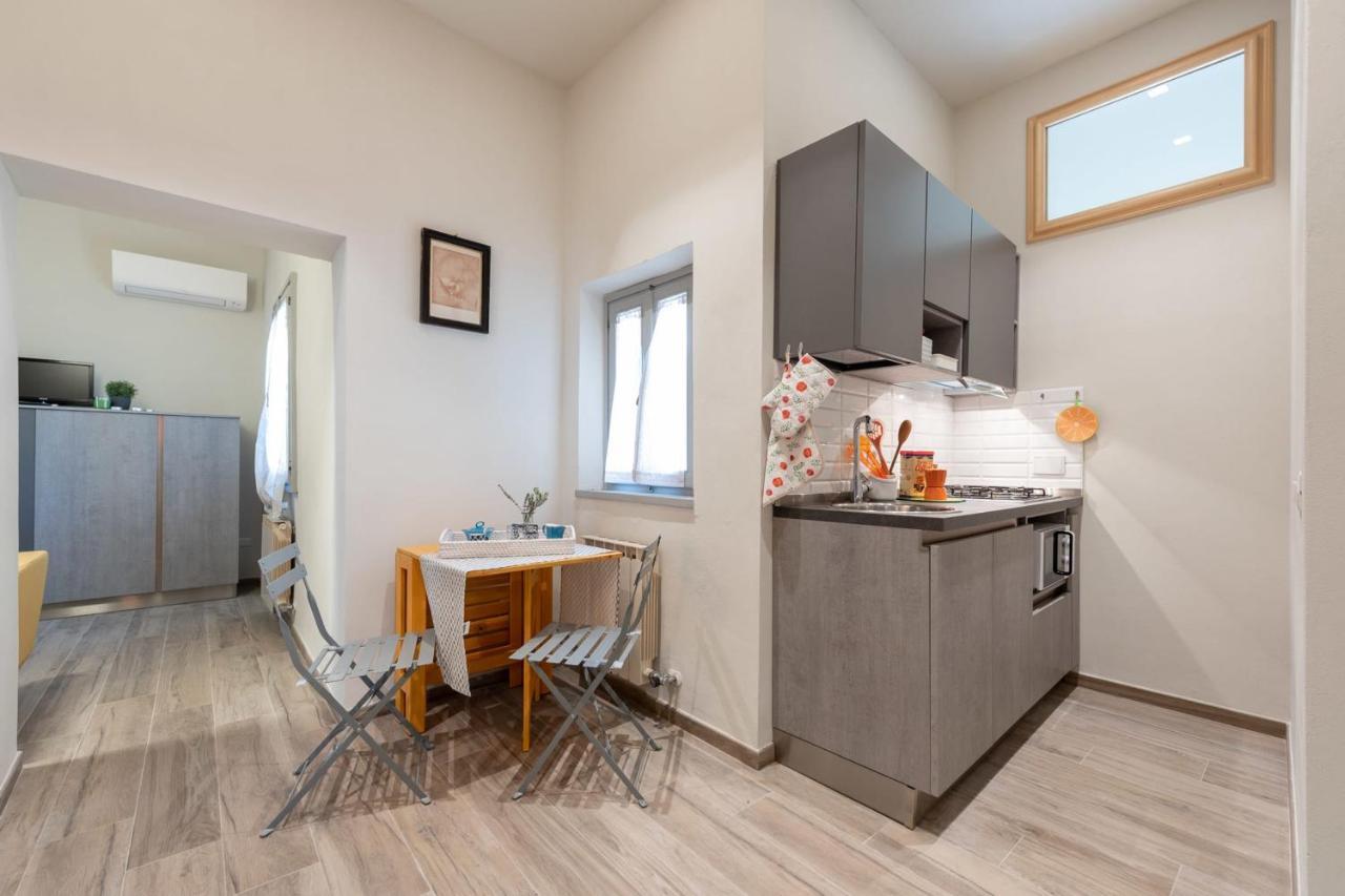 San Zanobi Family Suite In Firenze Esterno foto