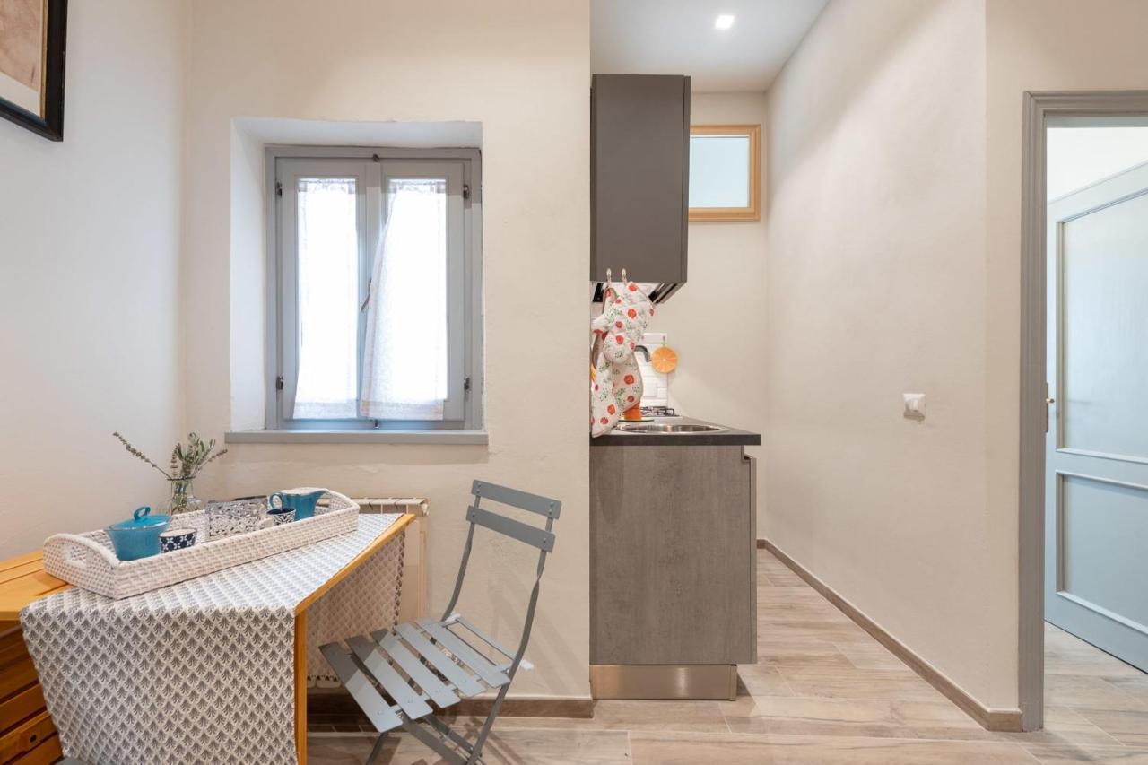 San Zanobi Family Suite In Firenze Esterno foto