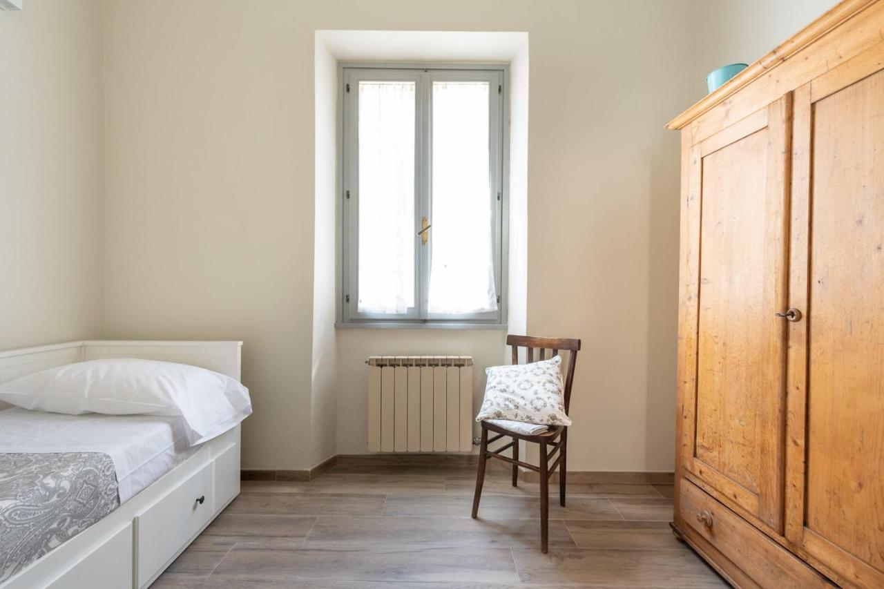 San Zanobi Family Suite In Firenze Esterno foto