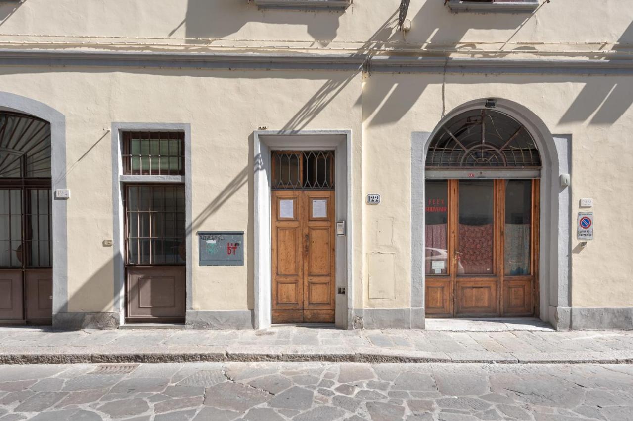 San Zanobi Family Suite In Firenze Esterno foto