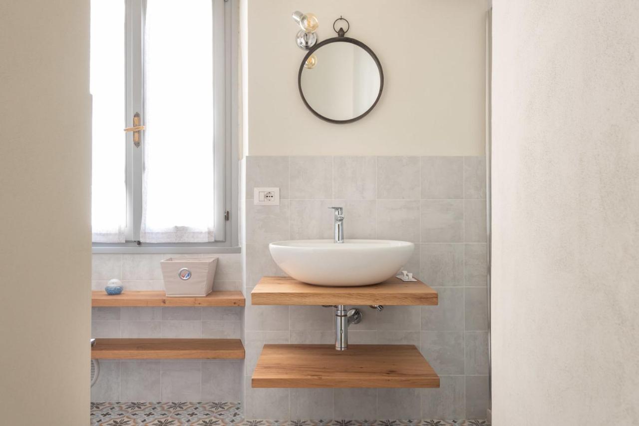 San Zanobi Family Suite In Firenze Esterno foto