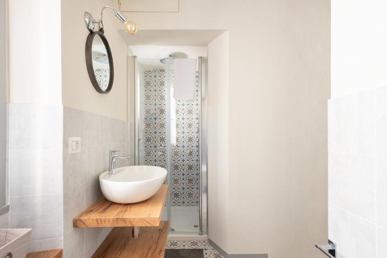 San Zanobi Family Suite In Firenze Esterno foto