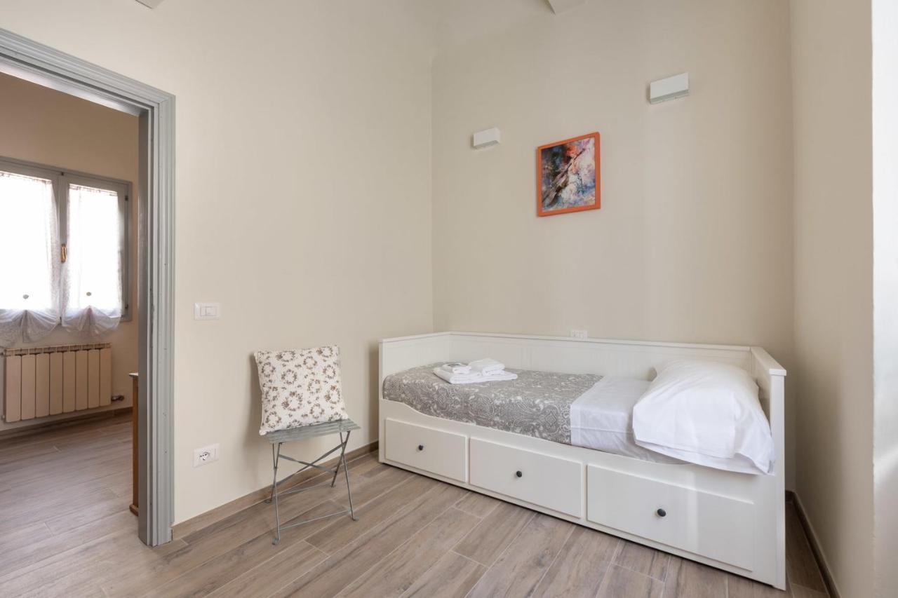 San Zanobi Family Suite In Firenze Esterno foto