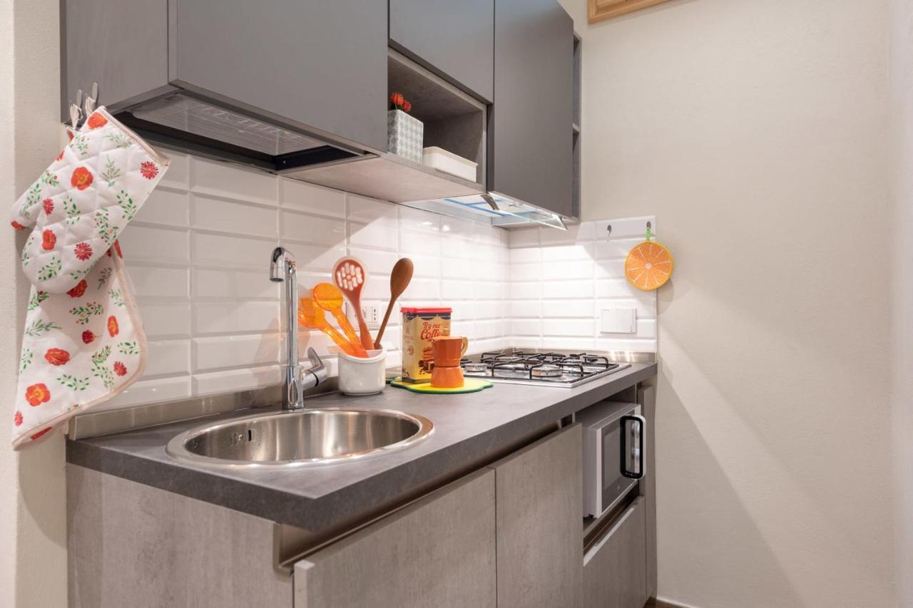 San Zanobi Family Suite In Firenze Esterno foto