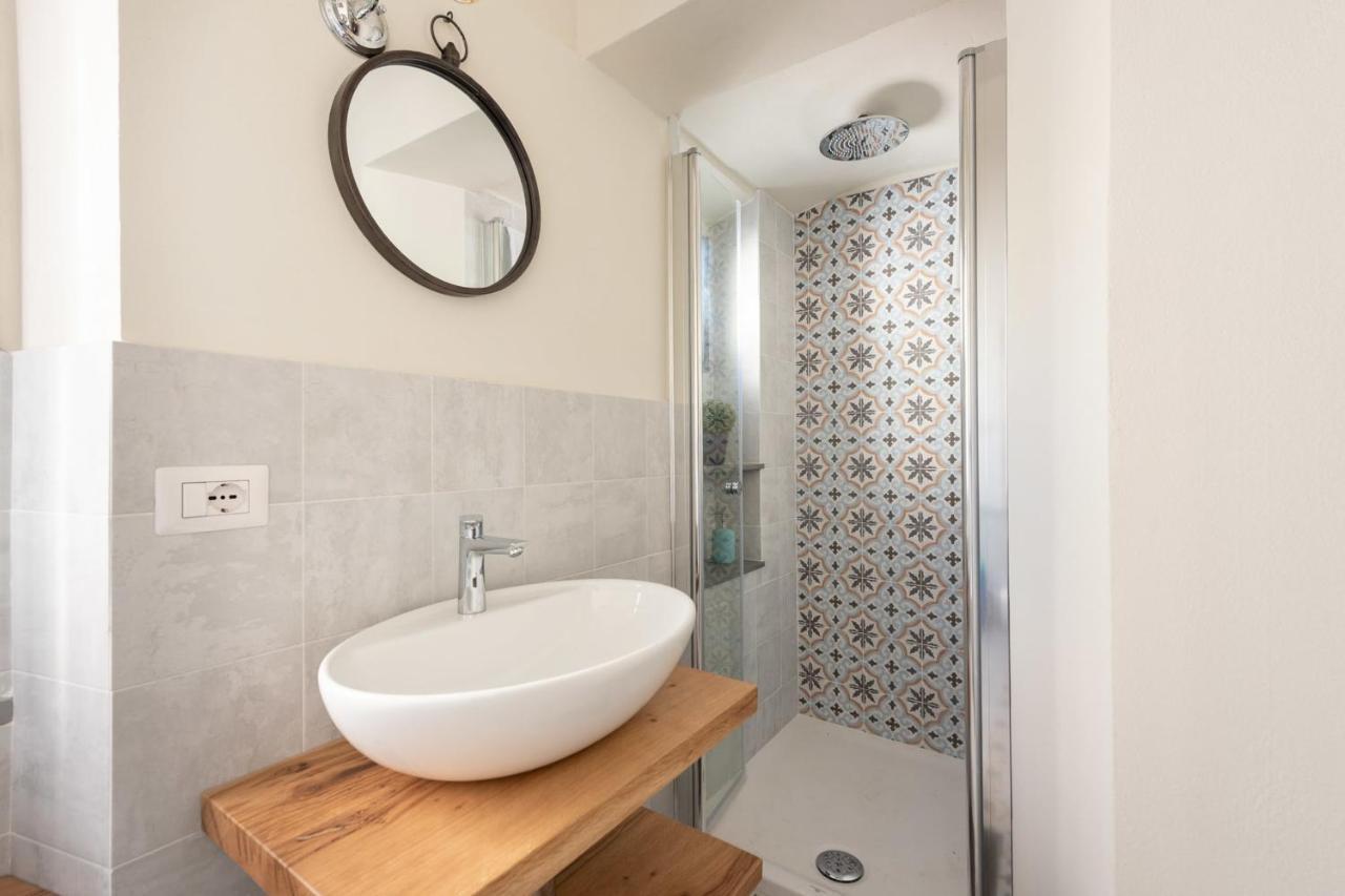 San Zanobi Family Suite In Firenze Esterno foto