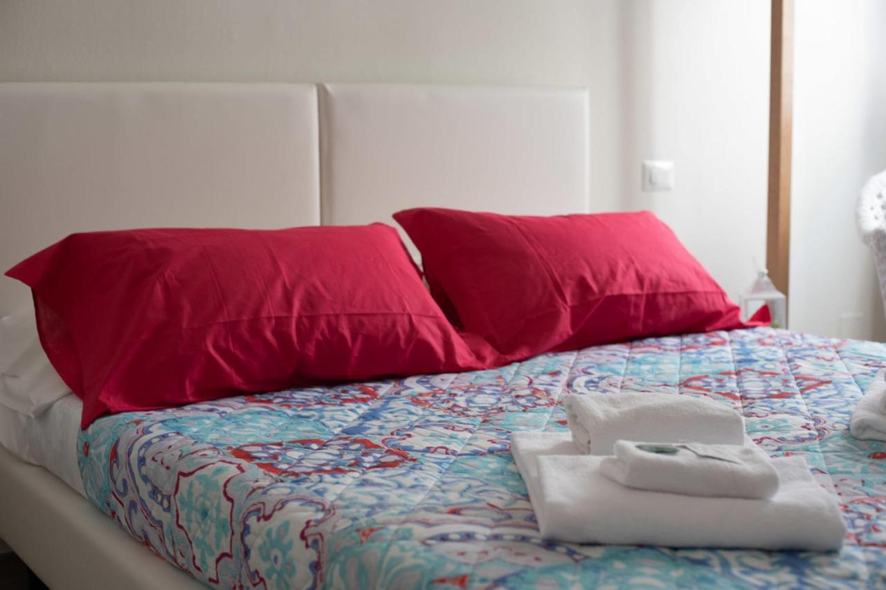 San Zanobi Family Suite In Firenze Esterno foto
